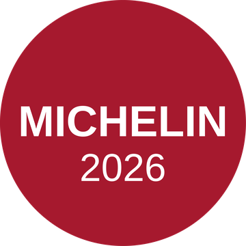Restaurante seleccionado por la Guía Michelin 2026